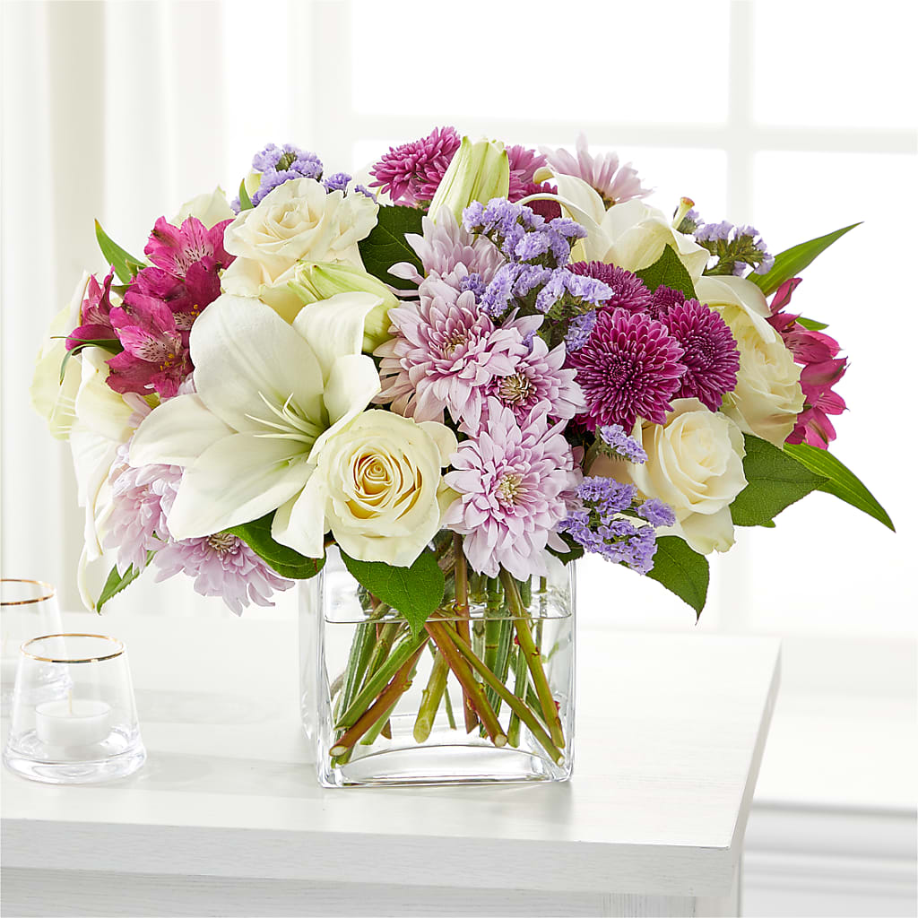 Cared For Bouquet – Roseland Floral Co Inc, Charlotte NC