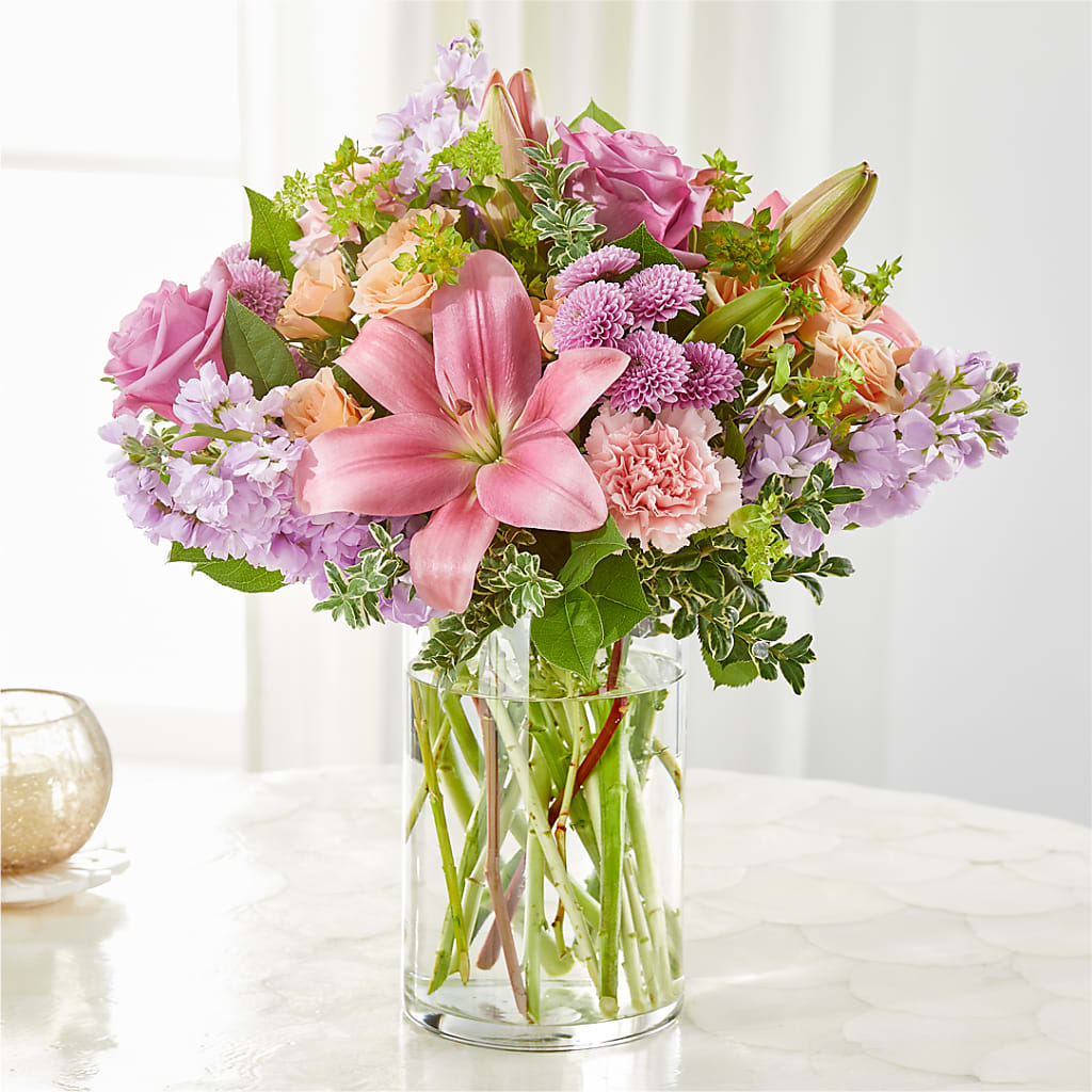 Resilience Bouquet – Roseland Floral Co Inc, Charlotte NC