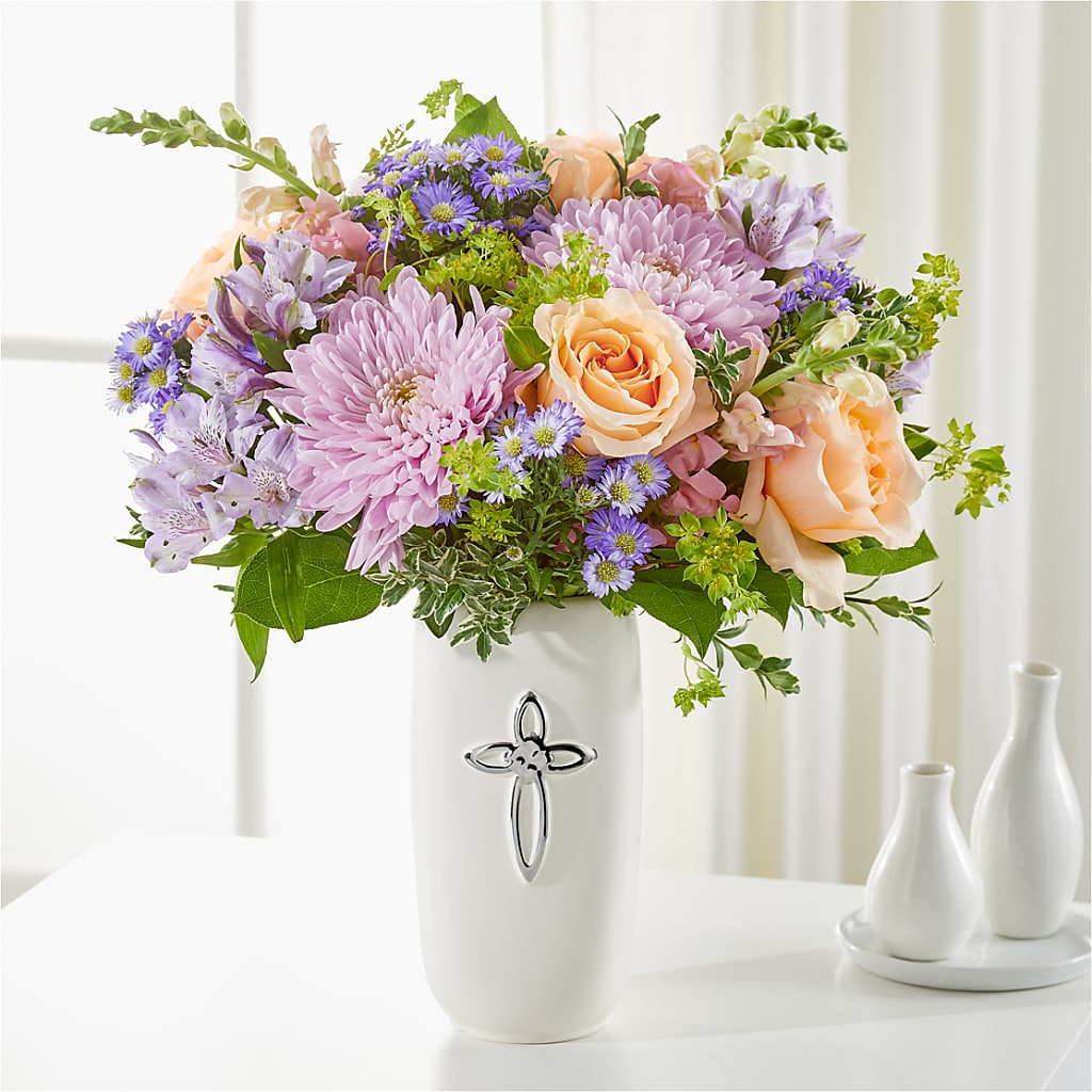 Divine Gift Bouquet – Roseland Floral Co Inc, Charlotte NC