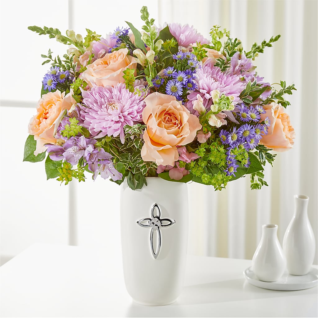 Divine Gift Bouquet – Roseland Floral Co Inc, Charlotte NC