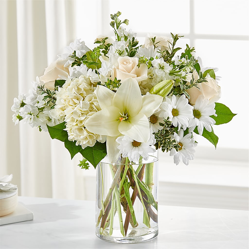 Hope & Renewal Bouquet – Roseland Floral Co Inc, Charlotte NC