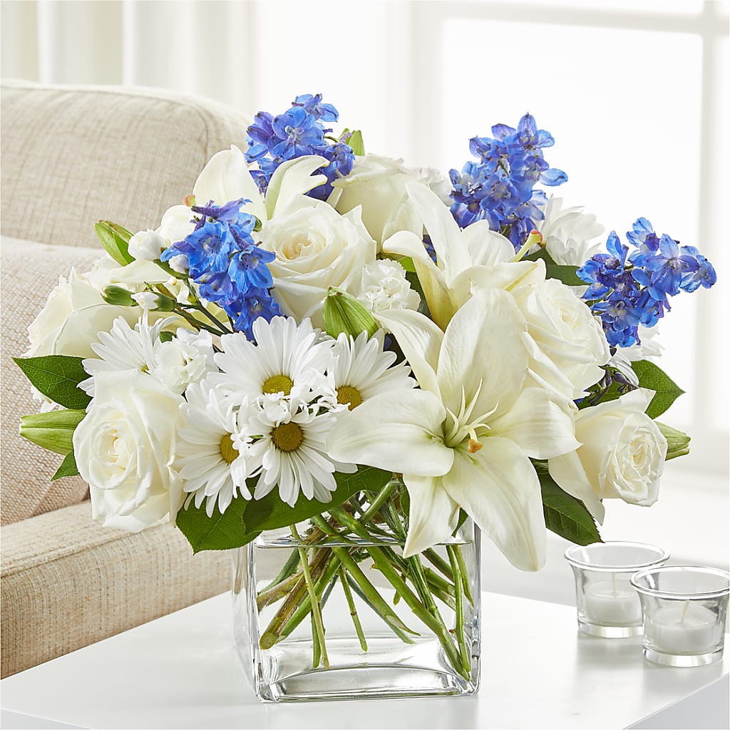 Restored Bouquet – Roseland Floral Co Inc, Charlotte NC