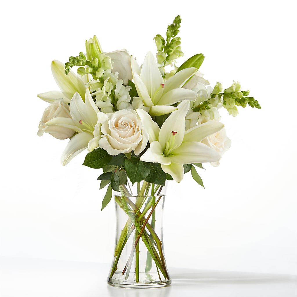 Eternal Friendship Bouquet – Roseland Floral Co Inc, Charlotte NC