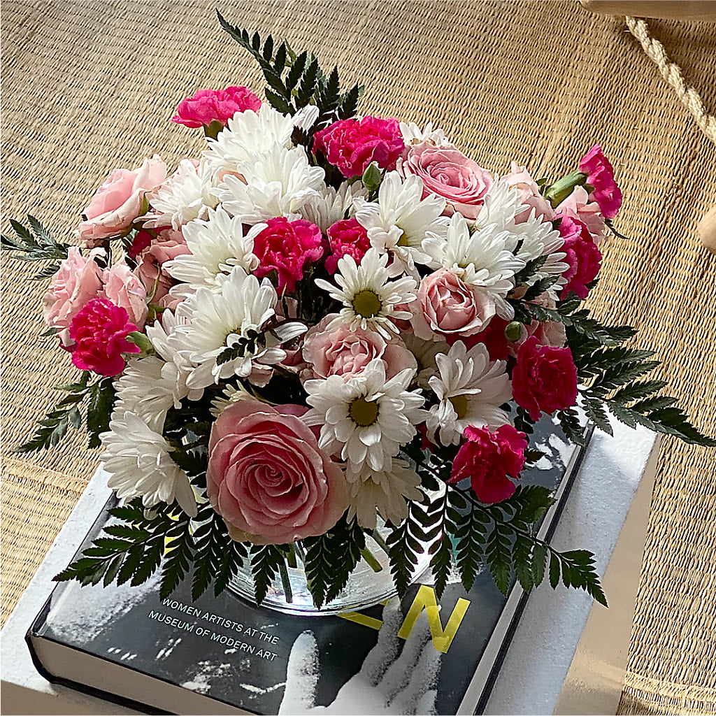 Sweet Surprises® Bouquet – Roseland Floral Co Inc, Charlotte NC