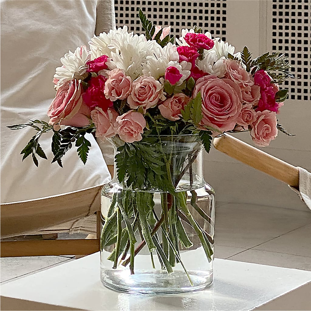 Sweet Surprises® Bouquet – Roseland Floral Co Inc, Charlotte NC