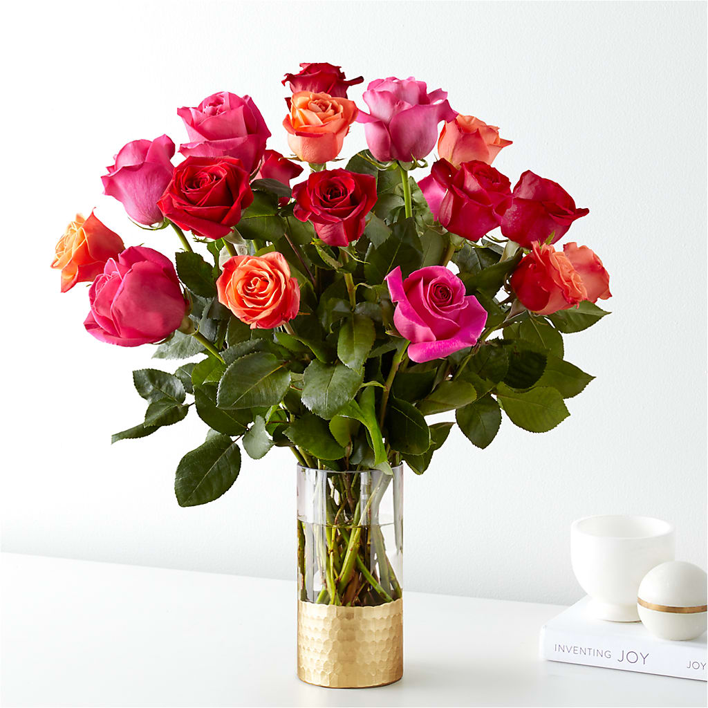 Ever After Rose Bouquet – Roseland Floral Co Inc, Charlotte NC