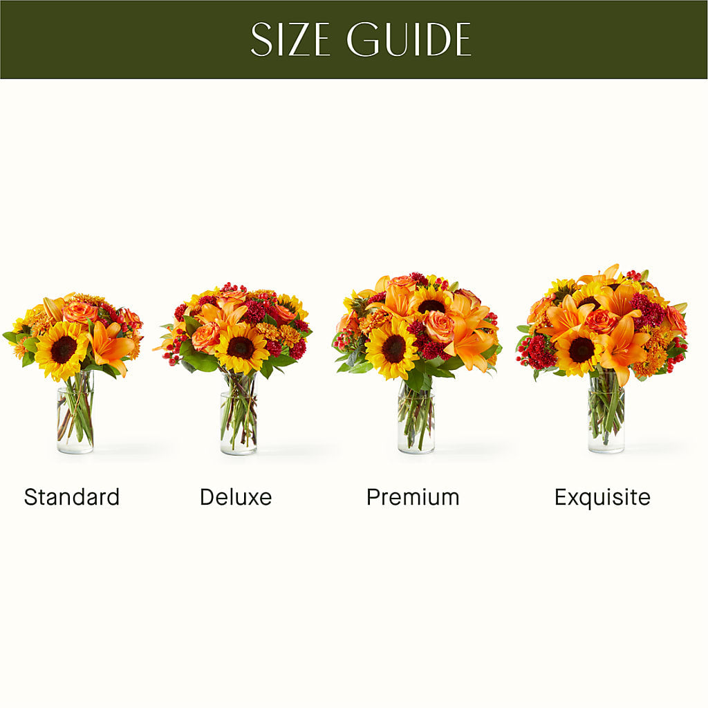 Fall Day Bouquet – Roseland Floral Co Inc, Charlotte NC