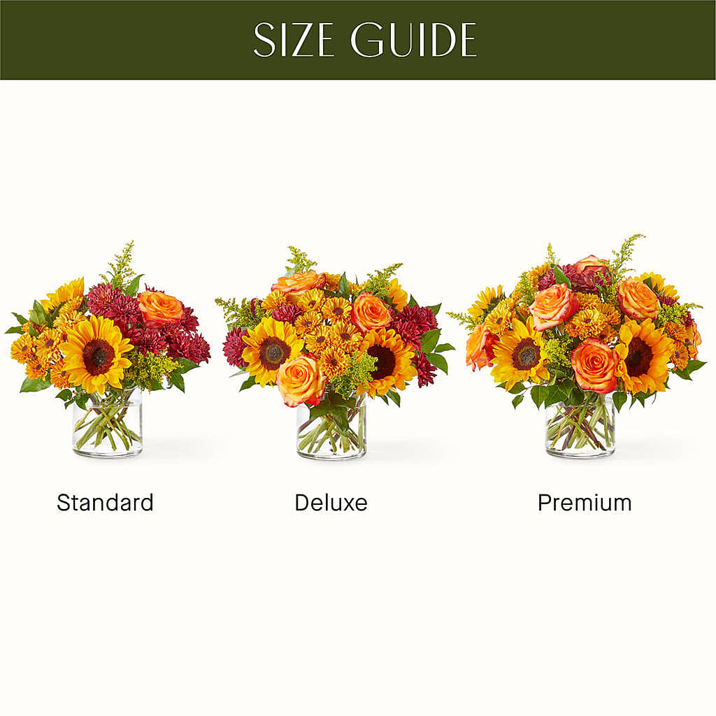 Flannel Scarf Bouquet – Roseland Floral Co Inc, Charlotte NC