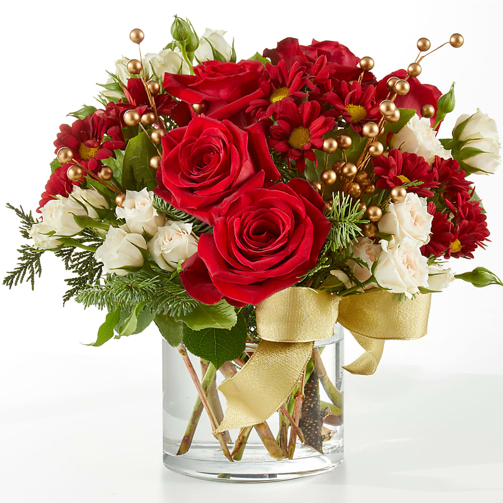 Believe Bouquet – Roseland Floral Co Inc, Charlotte NC