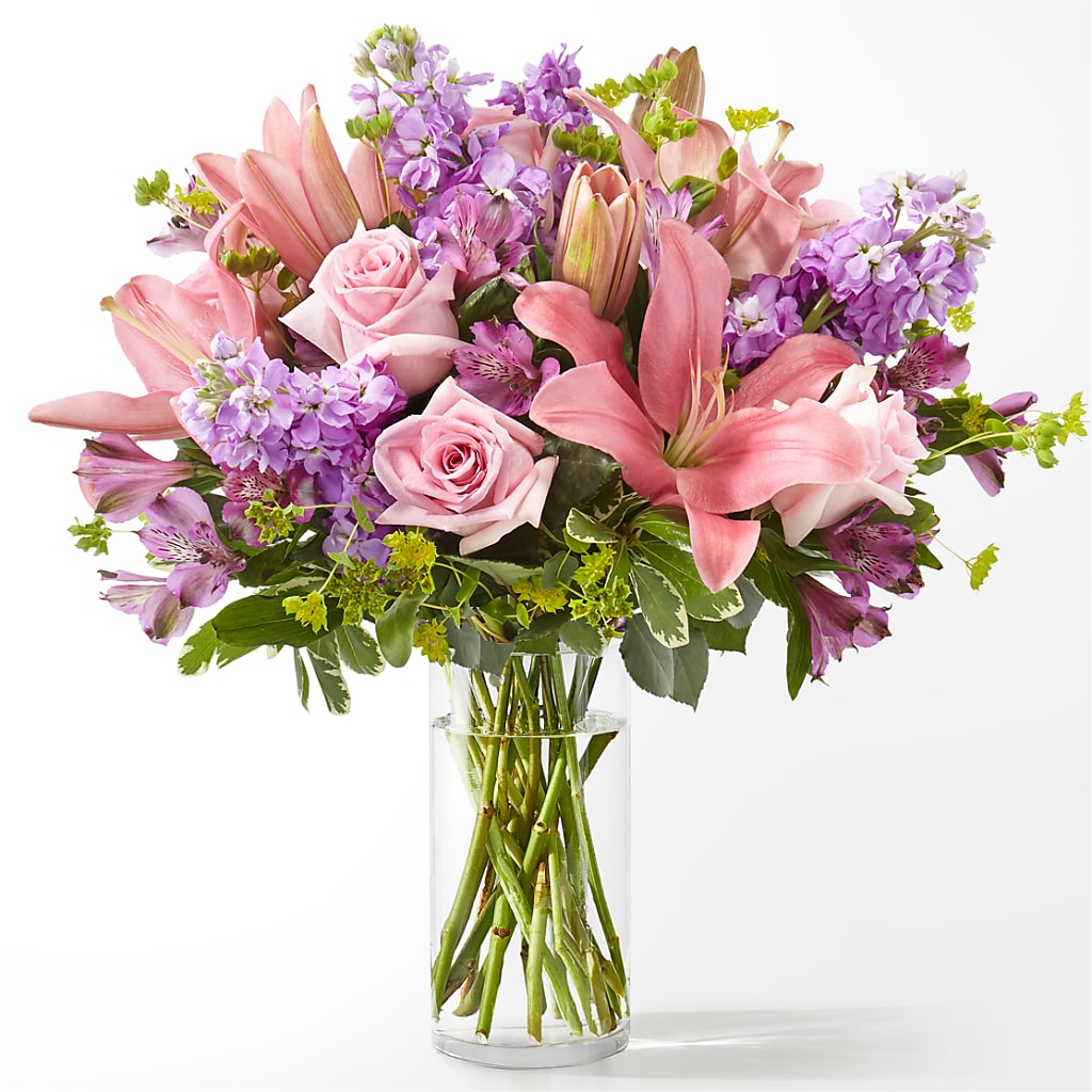Precious Petals Bouquet – Roseland Floral Co Inc, Charlotte NC