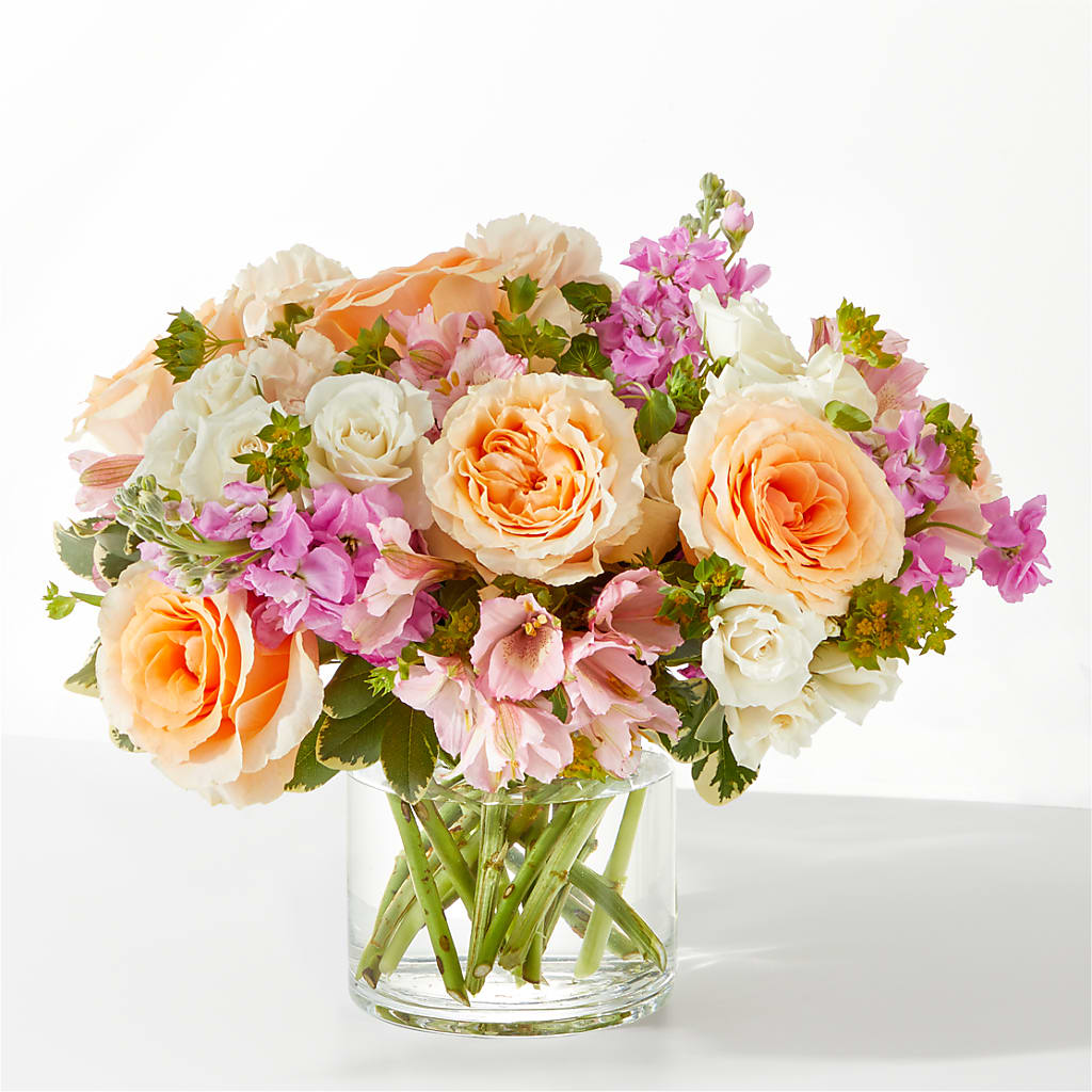 Paradise Bouquet – Roseland Floral Co Inc, Charlotte NC