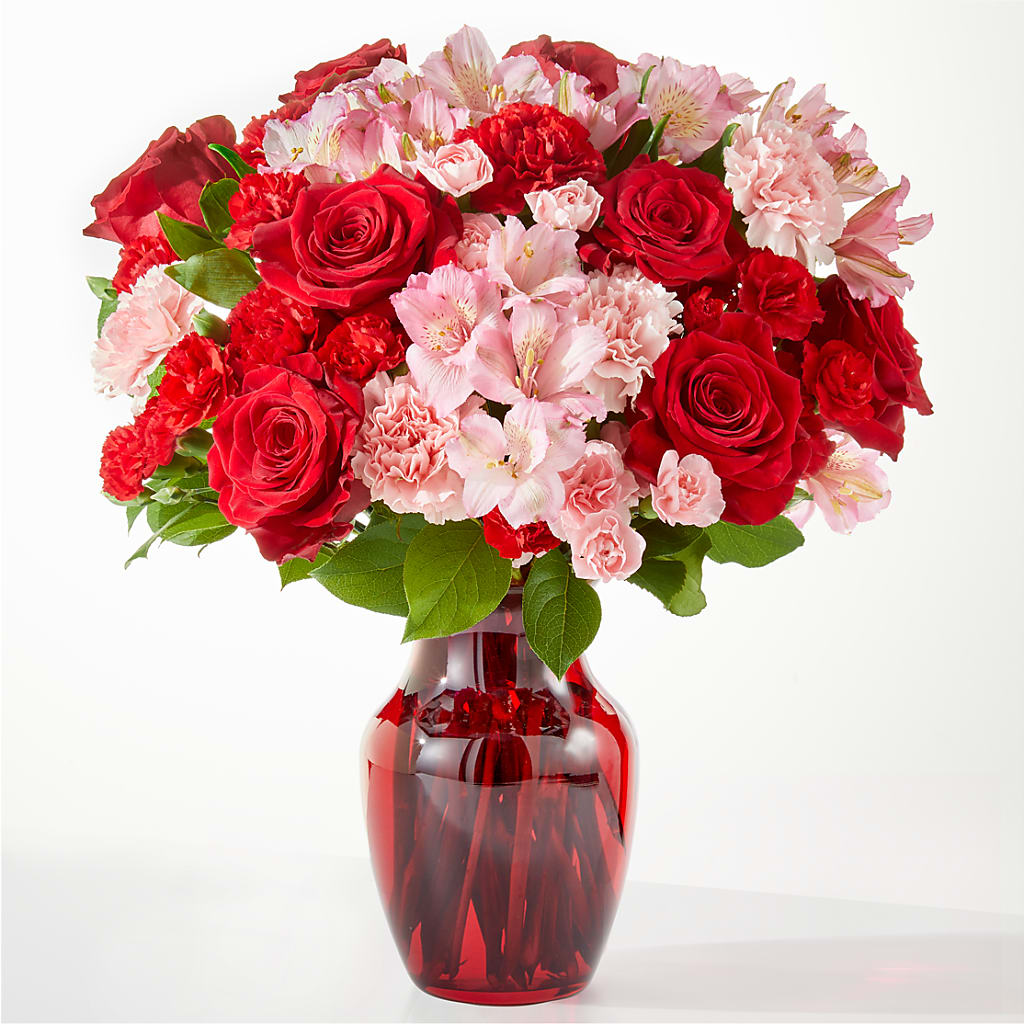 Candy Kisses Bouquet – Roseland Floral Co Inc, Charlotte NC