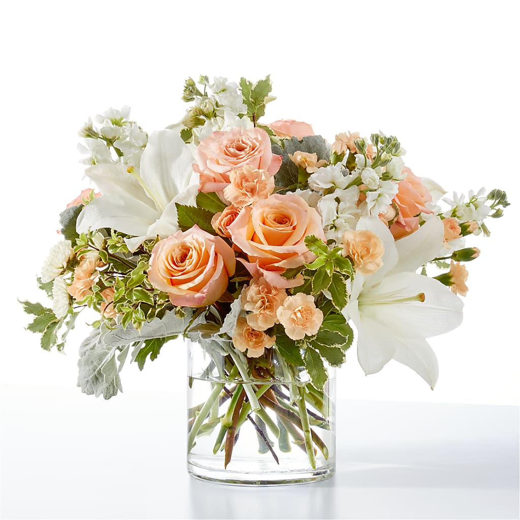 Darling Bouquet – Roseland Floral Co Inc, Charlotte NC