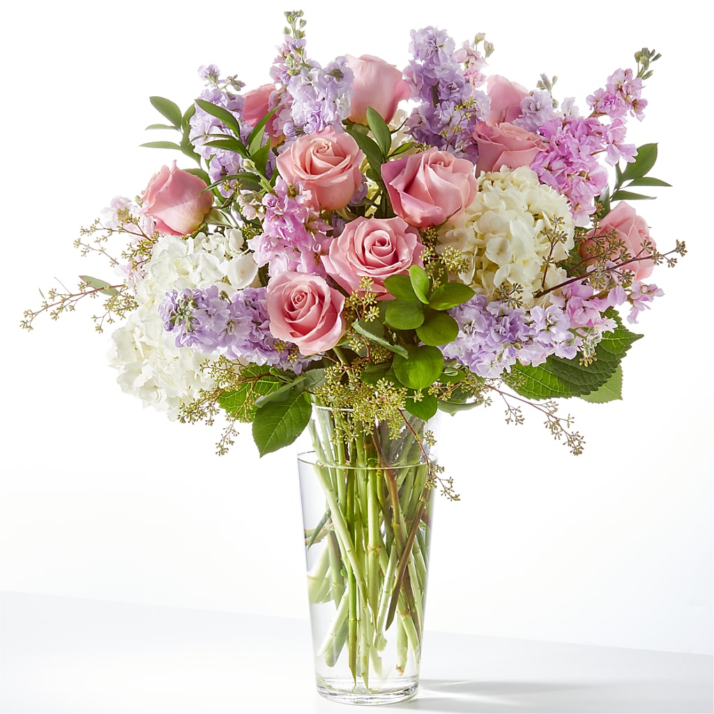 Embraced Bouquet – Roseland Floral Co Inc, Charlotte NC