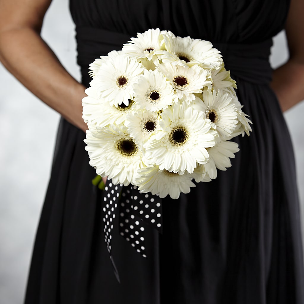 Daisy Delight Bouquet – Roseland Floral Co Inc, Charlotte NC