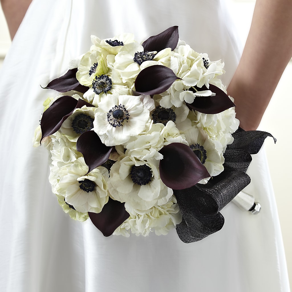 To Have and To Hold Bouquet – Roseland Floral Co Inc, Charlotte NC