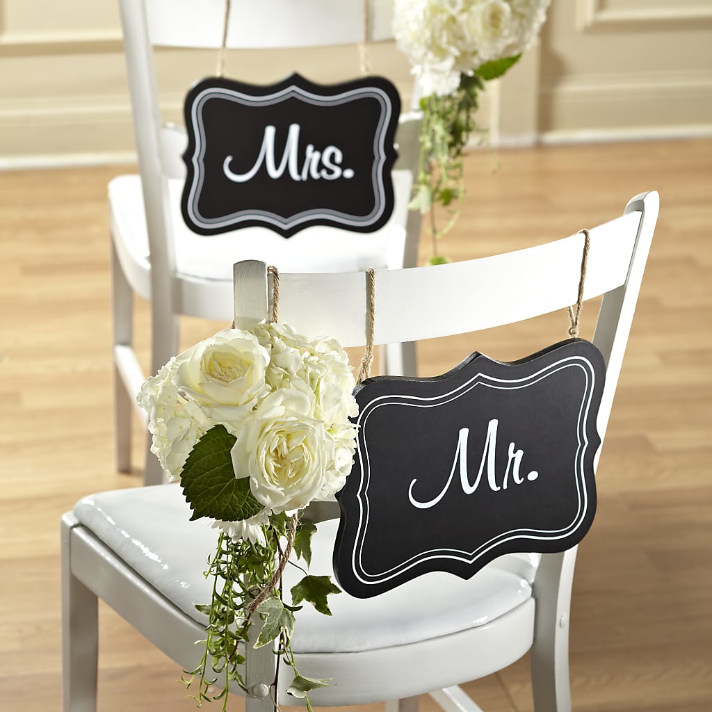 Notions Chair Décor – Roseland Floral Co Inc, Charlotte NC