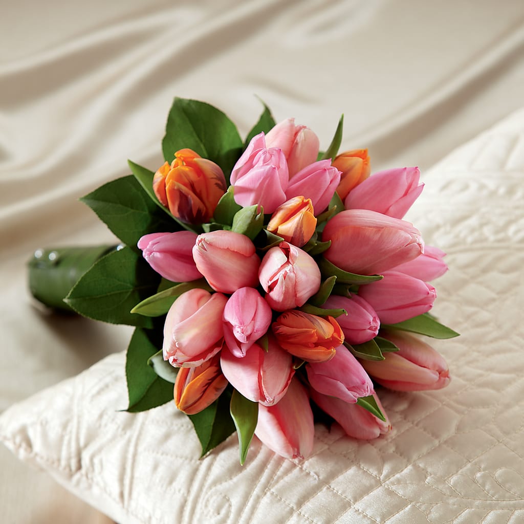 Embraceable Bouquet – Roseland Floral Co Inc, Charlotte NC