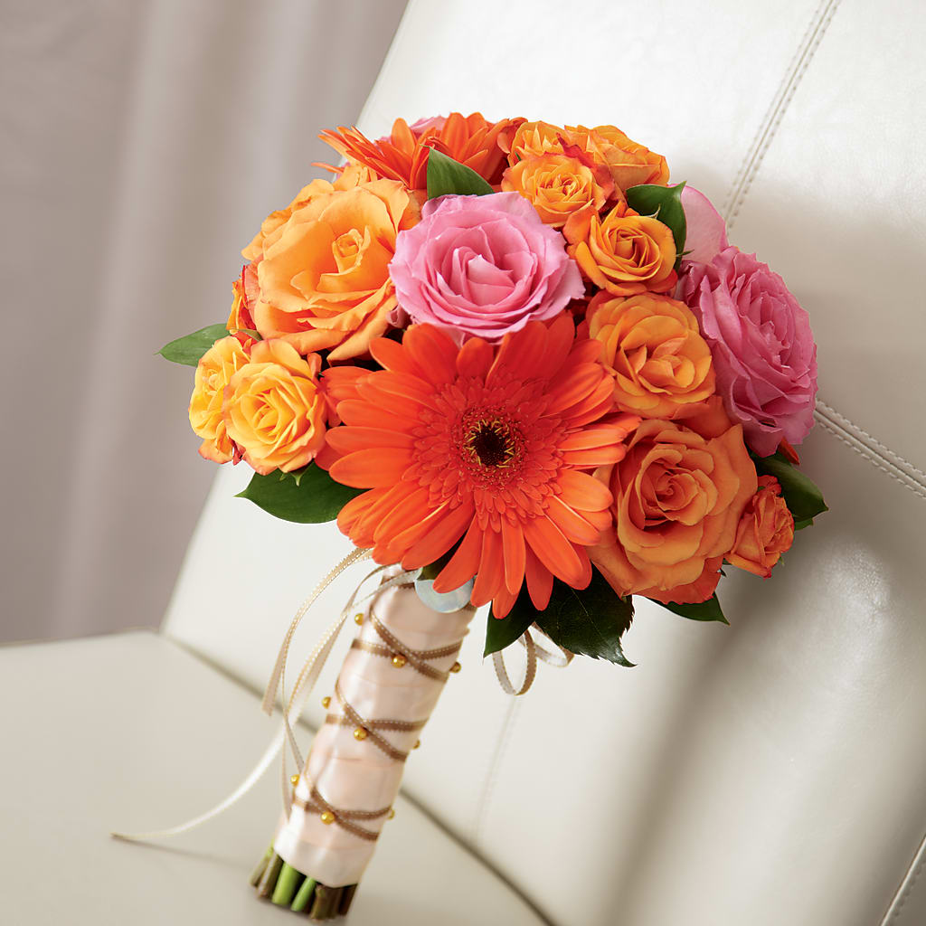 Lifetime of Love Bouquet – Roseland Floral Co Inc, Charlotte NC