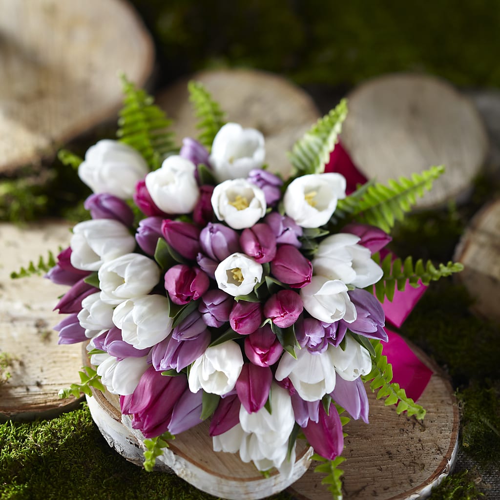 Steal My Heart Bouquet – Roseland Floral Co Inc, Charlotte NC