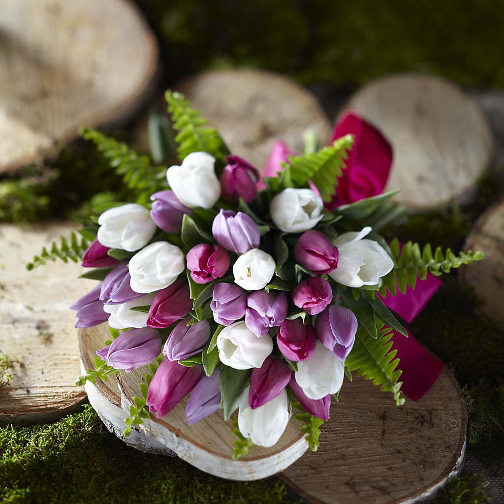 Steal My Heart Bouquet – Roseland Floral Co Inc, Charlotte NC