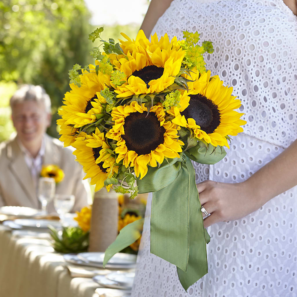 Free Spirit Bouquet – Roseland Floral Co Inc, Charlotte NC