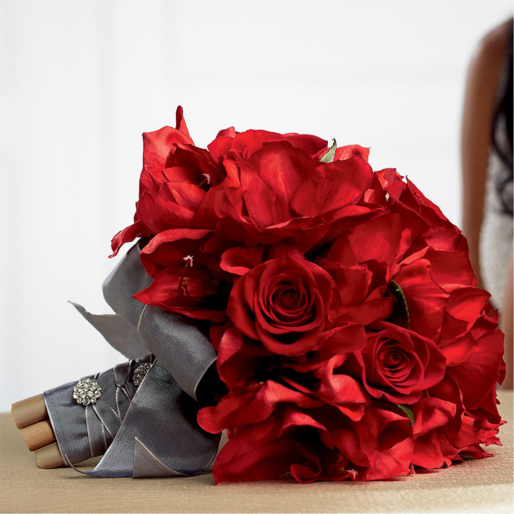 Heart's Happiness Bouquet – Roseland Floral Co Inc, Charlotte NC