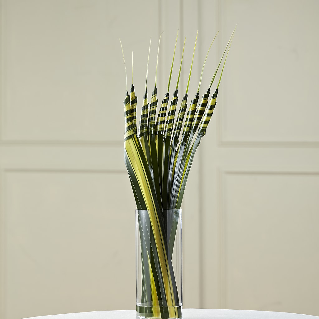 Twisted Hala Bouquet – Roseland Floral Co Inc, Charlotte NC