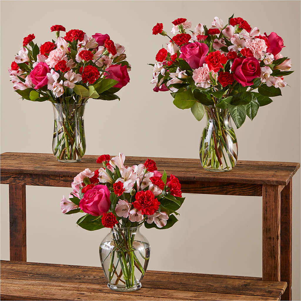 You're Precious Bouquet – Roseland Floral Co Inc, Charlotte NC