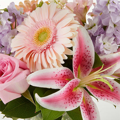 The Teahouse Bouquet –  Roseland Floral Co Inc, Charlotte NC