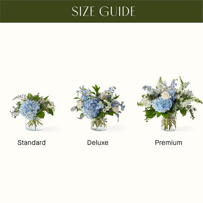 Coastal Blossom Bouquet –  Roseland Floral Co Inc, Charlotte NC