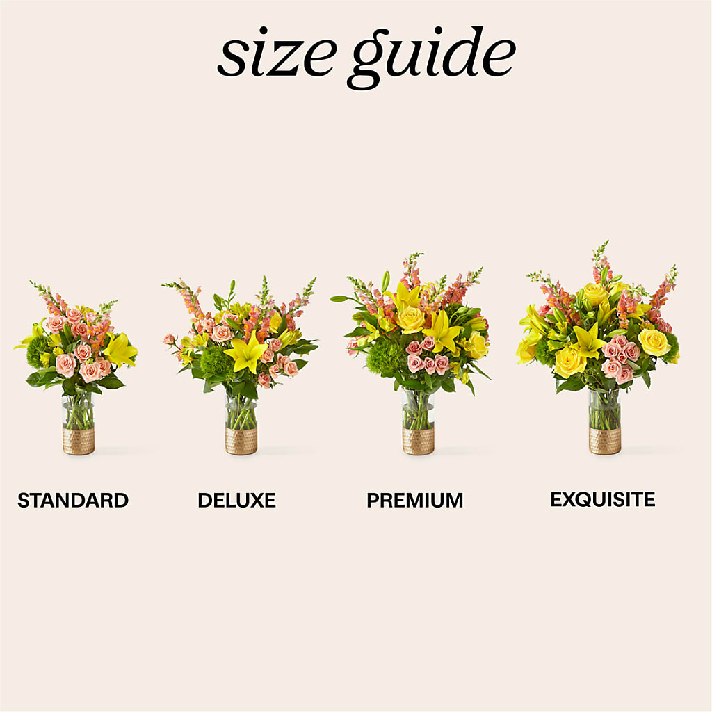 Getaway Bouquet –  Roseland Floral Co Inc, Charlotte NC