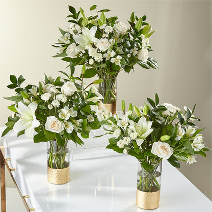 Beautiful Day Bouquet –  Roseland Floral Co Inc, Charlotte NC