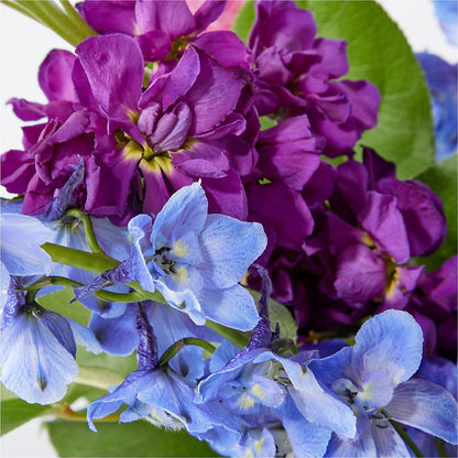 Twilight Glow Bouquet –  Roseland Floral Co Inc, Charlotte NC