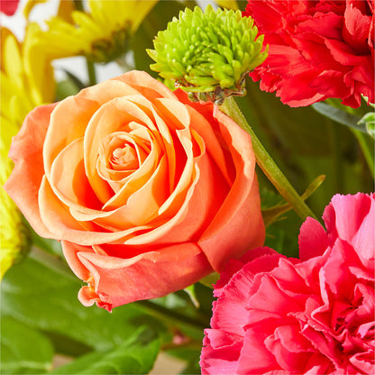 Brighter Days Bouquet –  Roseland Floral Co Inc, Charlotte NC