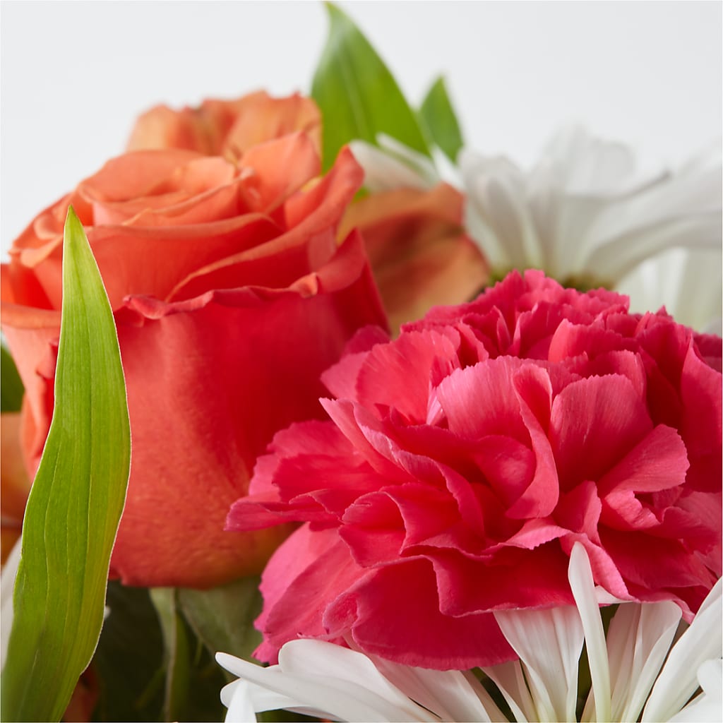 Oopsie Daisy Bouquet –  Roseland Floral Co Inc, Charlotte NC