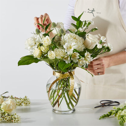New Beginnings – A Florist Original –  Roseland Floral Co Inc, Charlotte NC