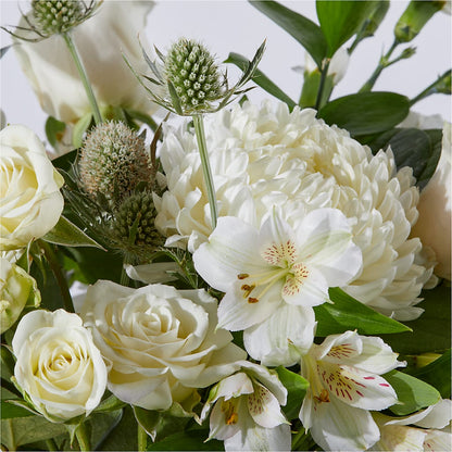 New Beginnings – A Florist Original –  Roseland Floral Co Inc, Charlotte NC