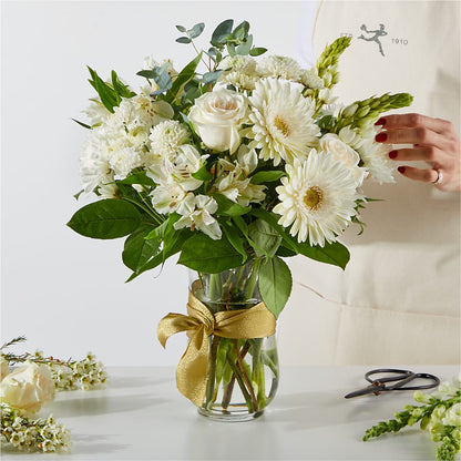 New Beginnings – A Florist Original –  Roseland Floral Co Inc, Charlotte NC