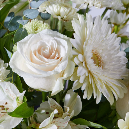 New Beginnings – A Florist Original –  Roseland Floral Co Inc, Charlotte NC