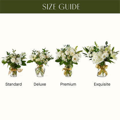 New Beginnings – A Florist Original –  Roseland Floral Co Inc, Charlotte NC