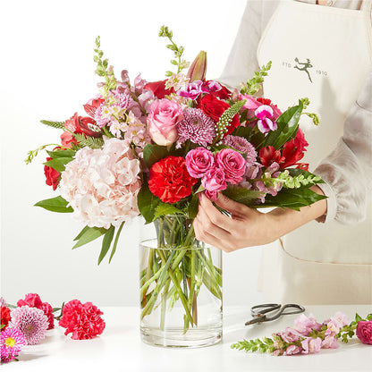 Swooning Over You - A Luxury Florist Original –  Roseland Floral Co Inc, Charlotte NC