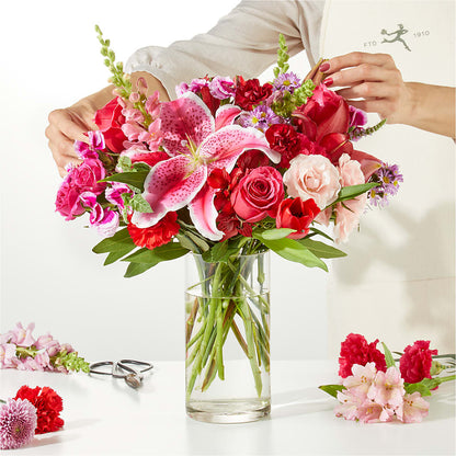 Together Forever - A Florist Original –  Roseland Floral Co Inc, Charlotte NC