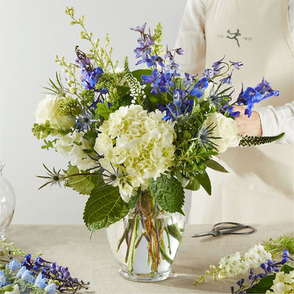 Festival of Lights – A Florist Original –  Roseland Floral Co Inc, Charlotte NC