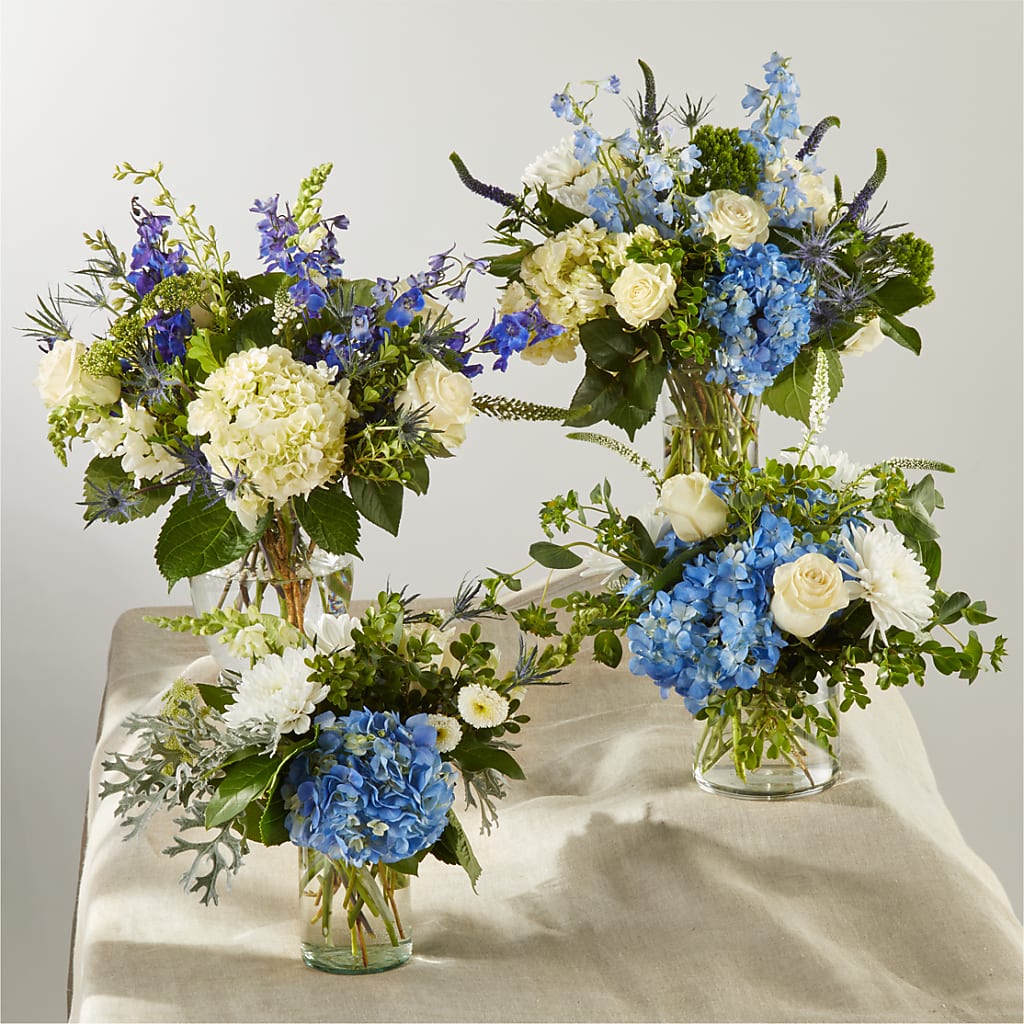 Festival of Lights – A Florist Original –  Roseland Floral Co Inc, Charlotte NC