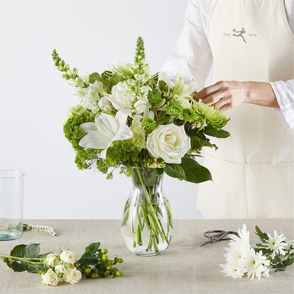 Irish Garden - A Florist Original –  Roseland Floral Co Inc, Charlotte NC