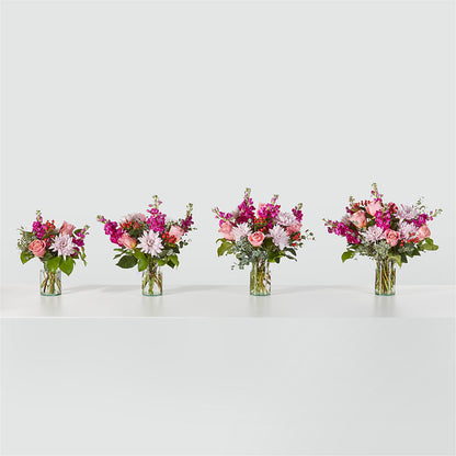Sunday Morning Bouquet –  Roseland Floral Co Inc, Charlotte NC