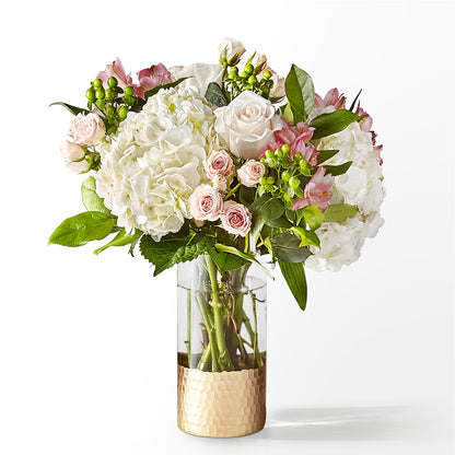 Parisian Stroll Bouquet –  Roseland Floral Co Inc, Charlotte NC