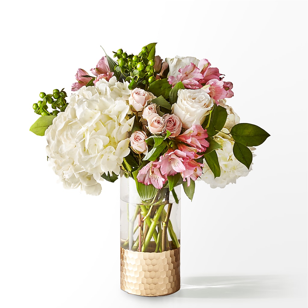 Parisian Stroll Bouquet –  Roseland Floral Co Inc, Charlotte NC