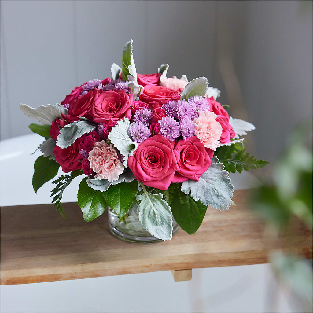 Sweet As Can Be Bouquet –  Roseland Floral Co Inc, Charlotte NC